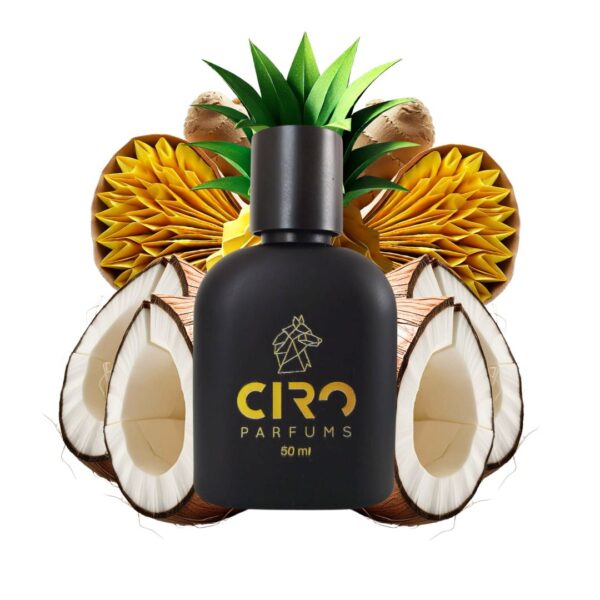 Ciro 25 - Inspirado em Le Beau (50 mL)